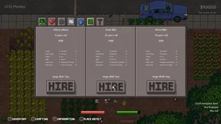 Скриншот 6 к игре My Drug Cartel