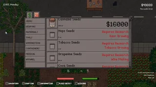 Скриншот 8 к игре My Drug Cartel