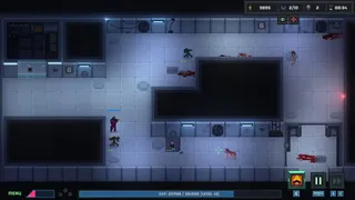 Скриншот 1 к игре Neural Shock