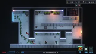 Скриншот 2 к игре Neural Shock