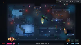 Скриншот 4 к игре Neural Shock