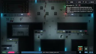 Скриншот 7 к игре Neural Shock