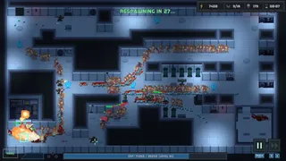 Скриншот 8 к игре Neural Shock
