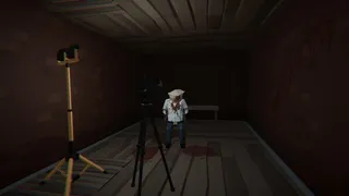 Скриншот 2 к игре Uncle's Basement