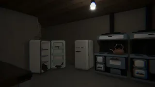 Скриншот 6 к игре Uncle's Basement