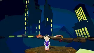 Скриншот 3 к игре PHOSPHENIA