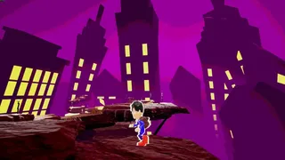 Скриншот 4 к игре PHOSPHENIA