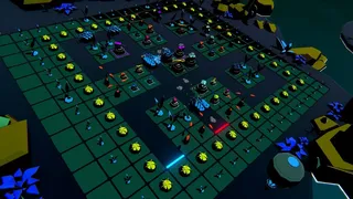 Скриншот 6 к игре GILTSTEADER - Random Tower Defense