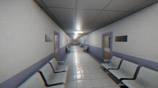 Скриншот 1 к игре Hulzuyot: Horror Game