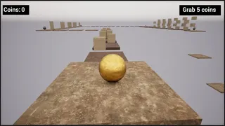 Скриншот 5 к игре Jumping in the middle of the sky