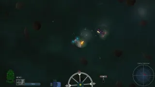 Скриншот 1 к игре Sol Apocalypse