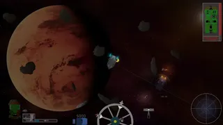 Скриншот 2 к игре Sol Apocalypse