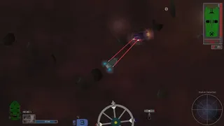 Скриншот 3 к игре Sol Apocalypse