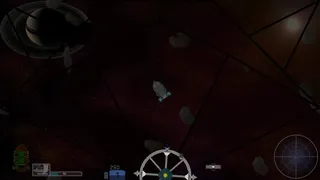 Скриншот 4 к игре Sol Apocalypse
