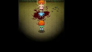 Скриншот 2 к игре My Grandpa's Haunted House