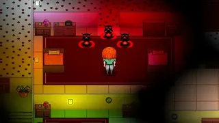 Скриншот 4 к игре My Grandpa's Haunted House