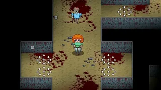 Скриншот 6 к игре My Grandpa's Haunted House