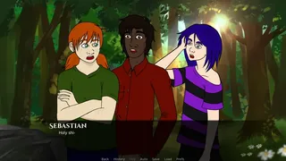 Скриншот 2 к игре Aurans