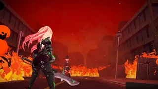 Скриншот 2 к игре ABYSS X ZERO