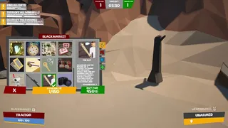 Скриншот 3 к игре Betrayed