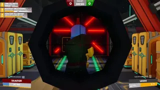 Скриншот 5 к игре Betrayed