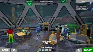Скриншот 6 к игре Betrayed