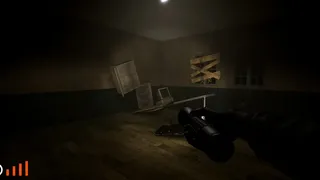 Скриншот 4 к игре Noiseless