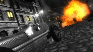 Скриншот 6 к игре The Saboteur