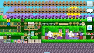 Скриншот 8 к игре Growtopia