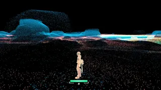 Скриншот 2 к игре Moonwakers