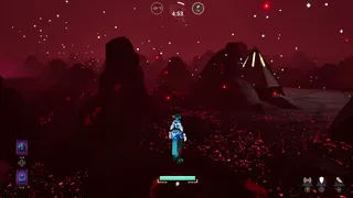 Скриншот 3 к игре Moonwakers
