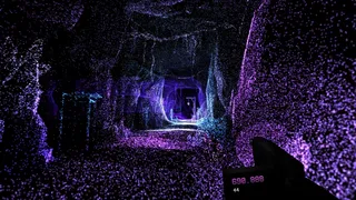 Скриншот 2 к игре LiDAR Exploration Program