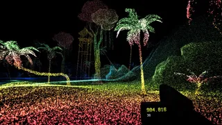 Скриншот 5 к игре LiDAR Exploration Program