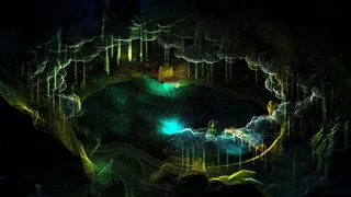 Скриншот 6 к игре LiDAR Exploration Program