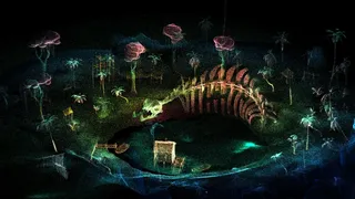 Скриншот 8 к игре LiDAR Exploration Program