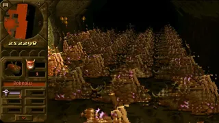Скриншот 3 к игре Dungeon Keeper Gold