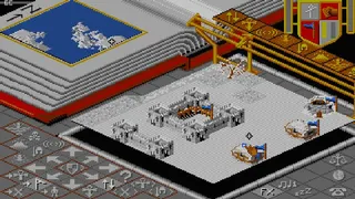 Скриншот 1 к игре Populous