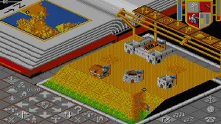 Скриншот 2 к игре Populous