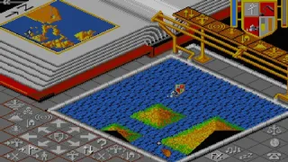 Скриншот 3 к игре Populous