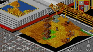 Скриншот 4 к игре Populous