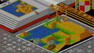 Скриншот 5 к игре Populous