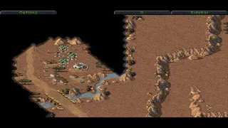Скриншот 1 к игре Command & Conquer and The Covert Operations