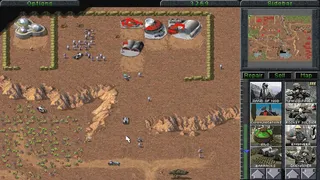 Скриншот 3 к игре Command & Conquer and The Covert Operations