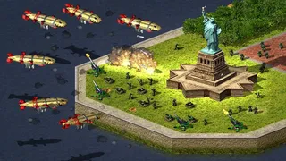 Скриншот 2 к игре Command & Conquer Red Alert 2 and Yuri’s Revenge