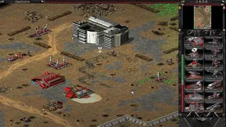 Скриншот 3 к игре Command & Conquer Tiberian Sun and Firestorm