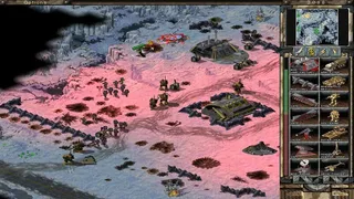 Скриншот 4 к игре Command & Conquer Tiberian Sun and Firestorm