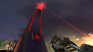 Скриншот 1 к игре Command & Conquer Renegade