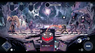 Скриншот 1 к игре Black Ocean