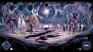 Скриншот 6 к игре Black Ocean