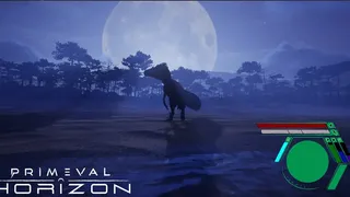 Скриншот 3 к игре Primeval Horizon